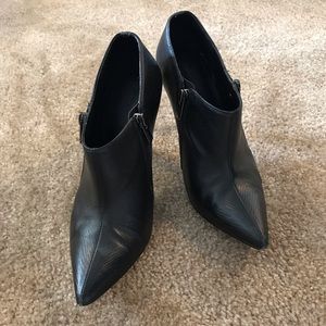 Calvin Klein High Heels